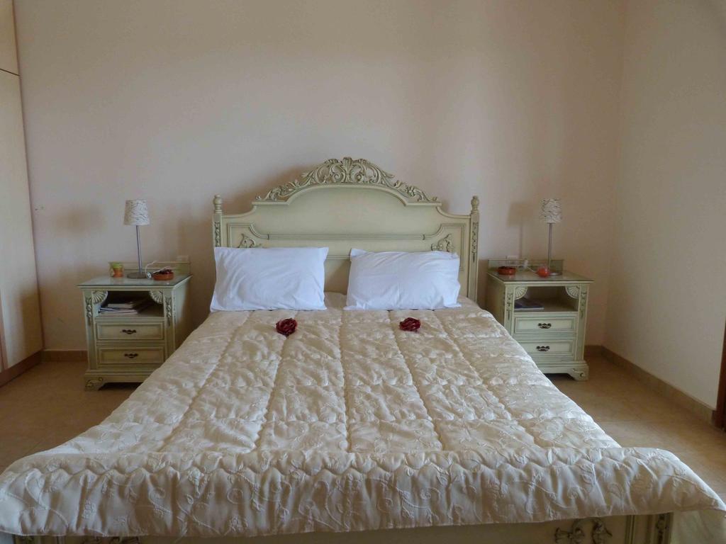 The Garden Villas Maleme Habitación foto
